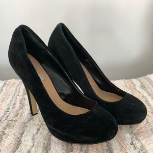 Steve Madden Pumps